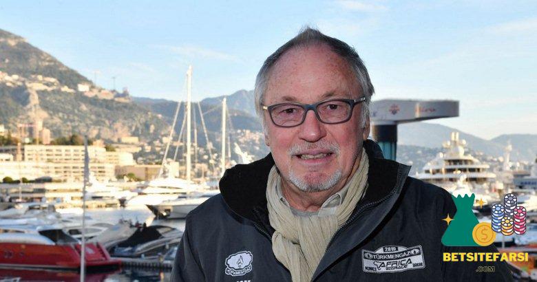 ژان-لویی اشلسر کیست؟